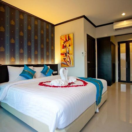 Kata Green Beach Hotel Luaran gambar