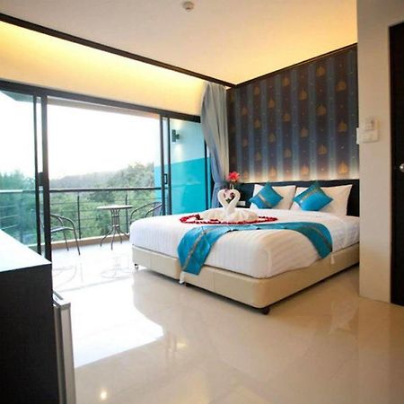 Kata Green Beach Hotel Luaran gambar