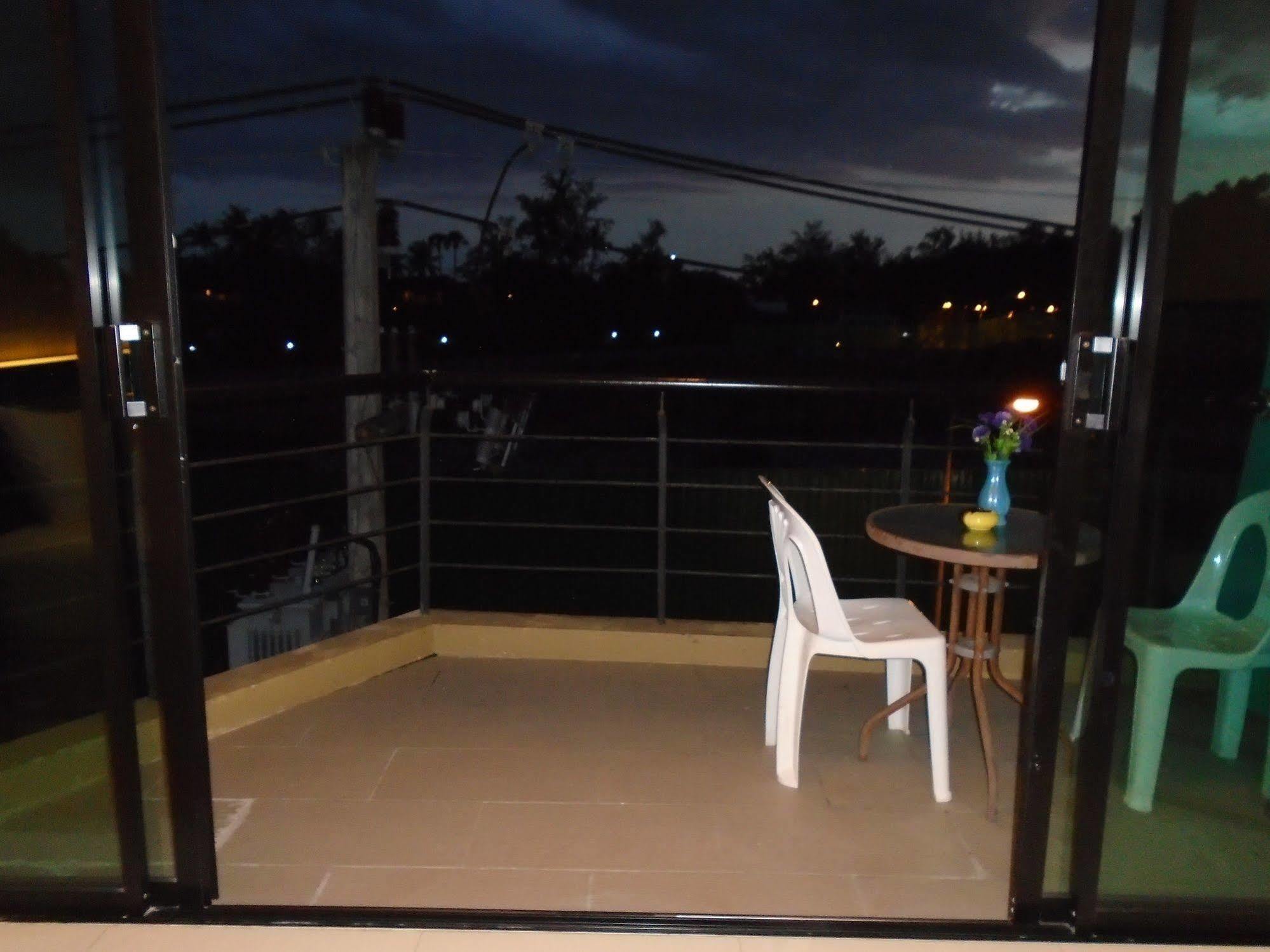 Kata Green Beach Hotel Luaran gambar